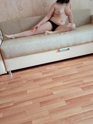 Индивидуалка Диана фото 4