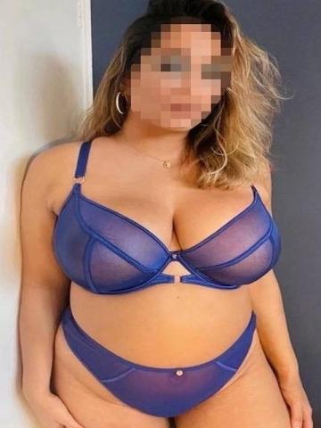Индивидуалка Ева фото 2