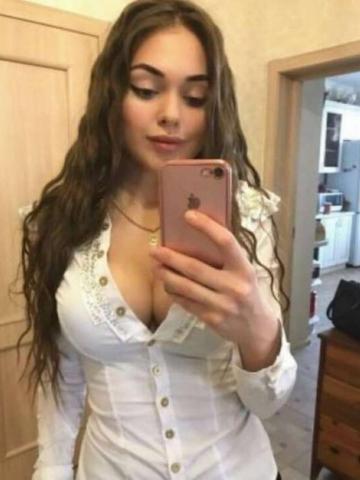 Индивидуалка Серафима фото 4