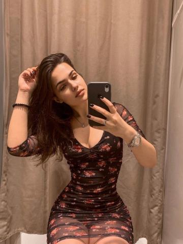 Проститутка Фариза, 22 года, г. Верхняя Мара